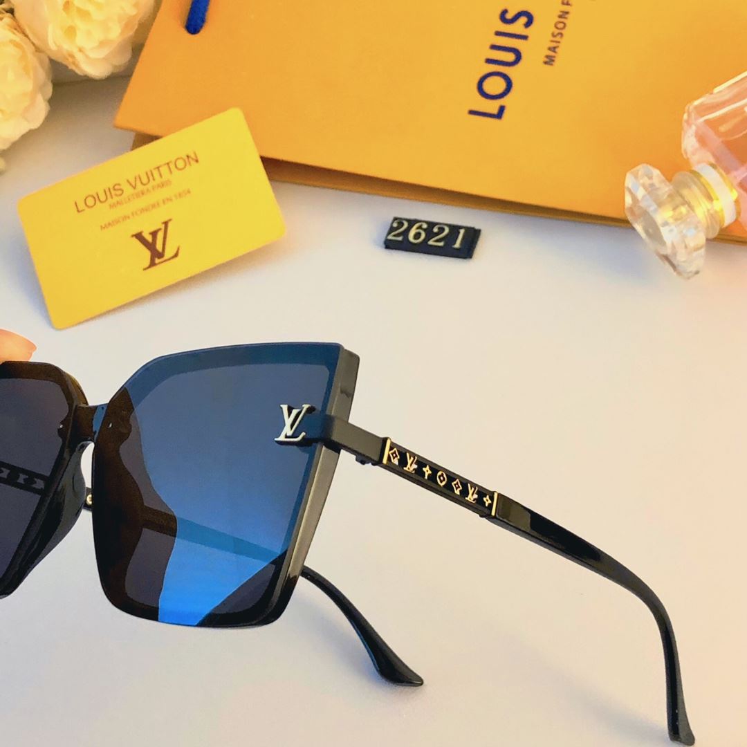 Louis Vuitton Sunglasses